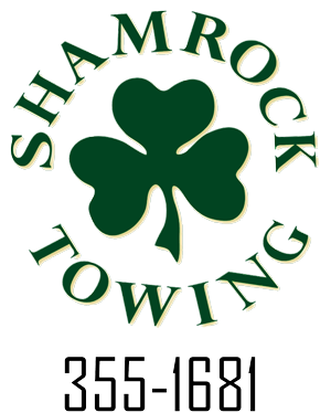 Shamrock Towing